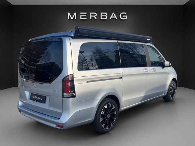 MERCEDES-BENZ Marco Polo 250 d 4M Automat-image-1