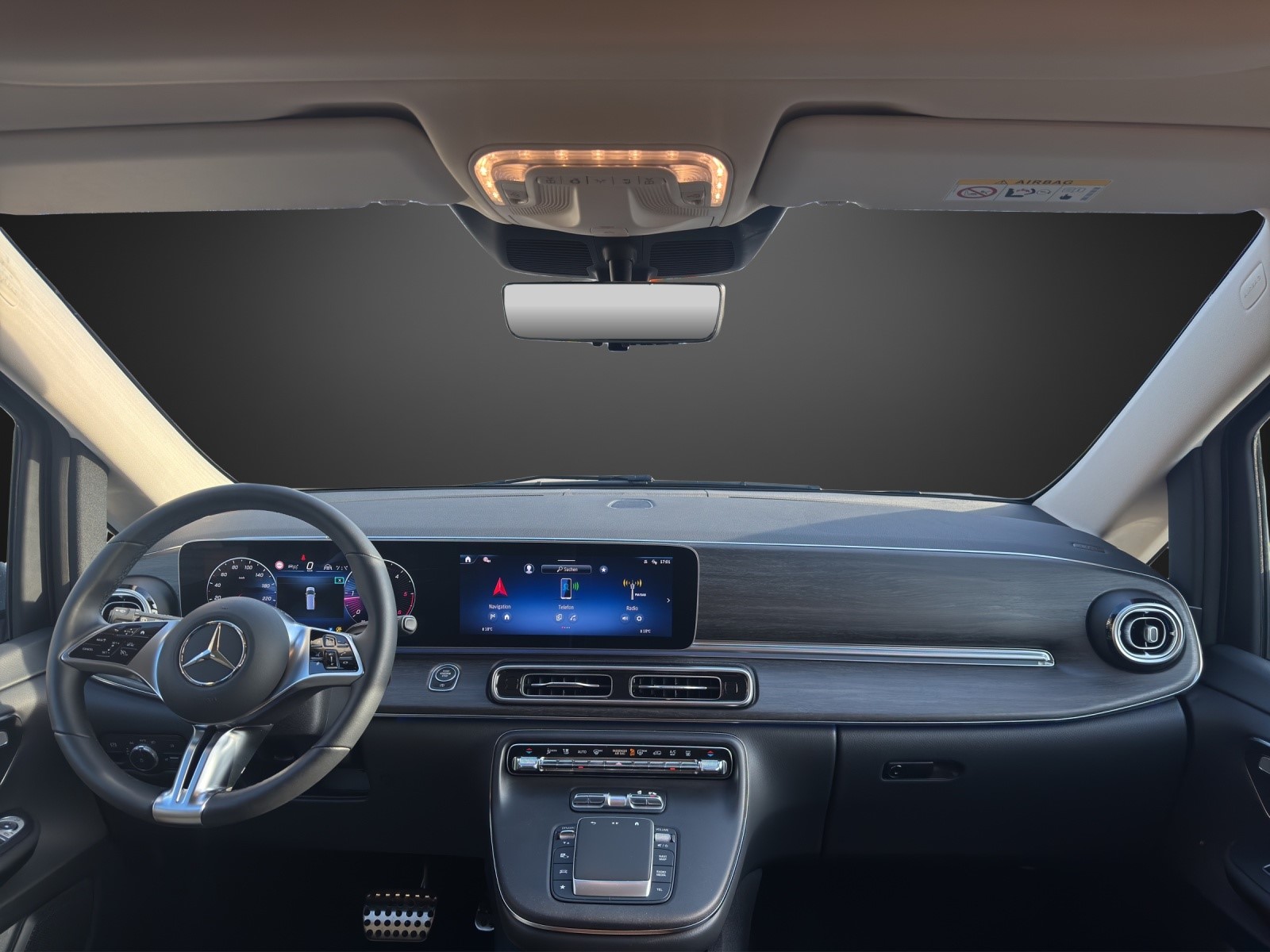 MERCEDES-BENZ Marco Polo 250 d 4M Automat-image-8