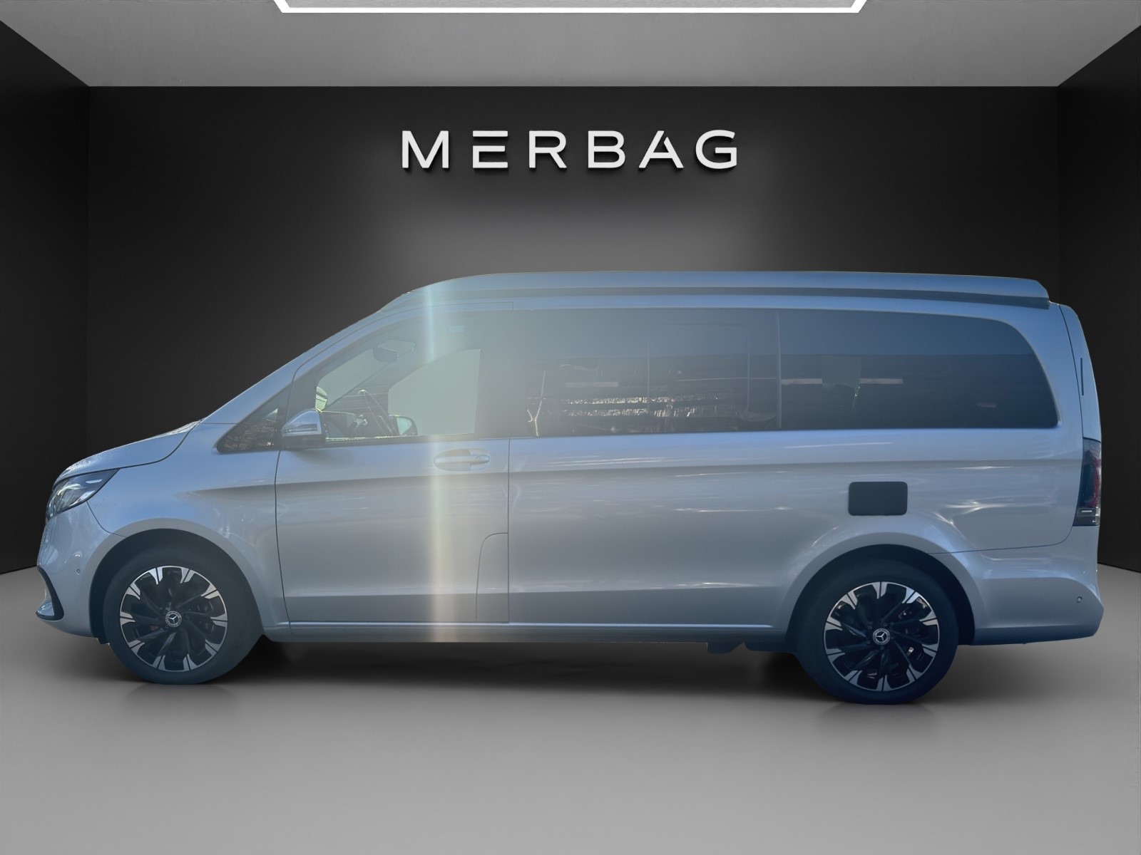 MERCEDES-BENZ Marco Polo 250 d 4M Automat-image-4