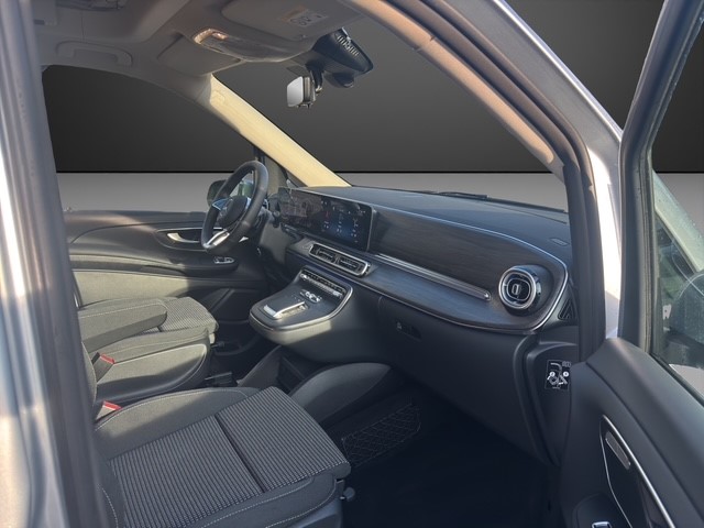 MERCEDES-BENZ Marco Polo 250 d 4M Automat-image-9