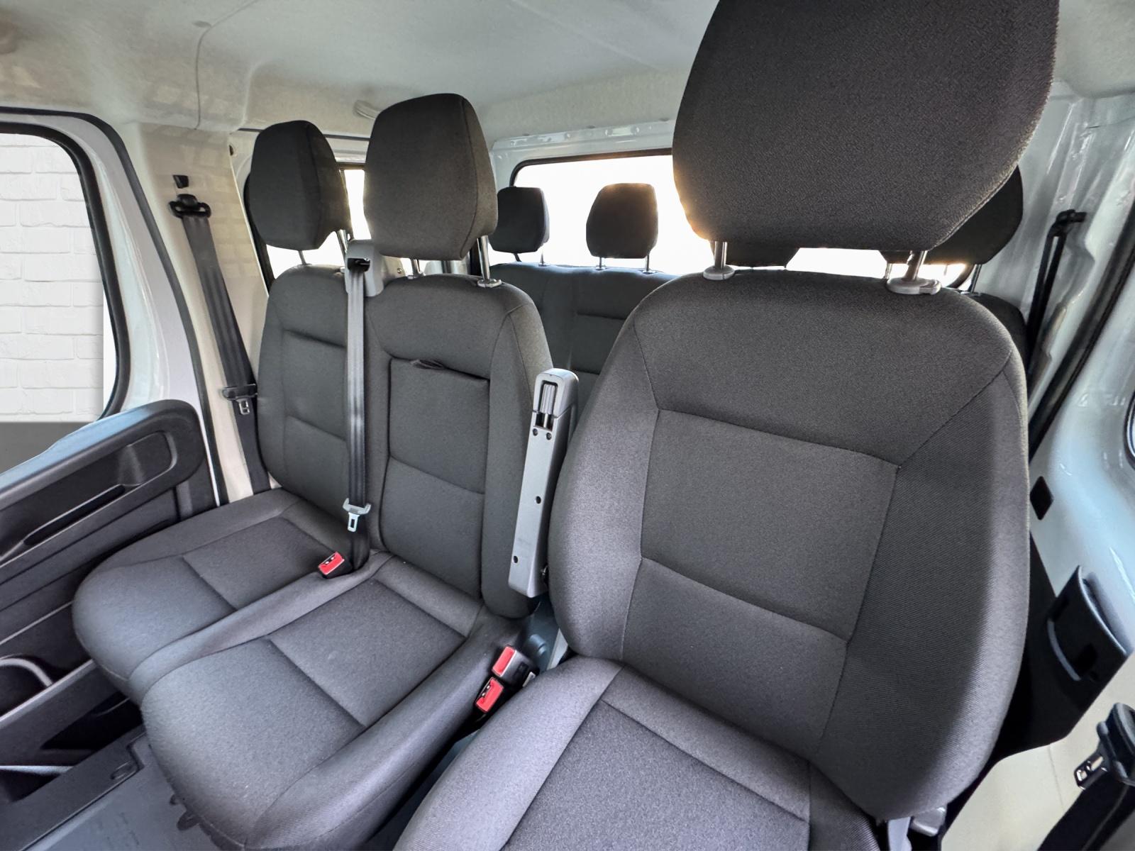 FIAT Ducato 295 35 DKab.Pick-up 3450 2.2-image-4