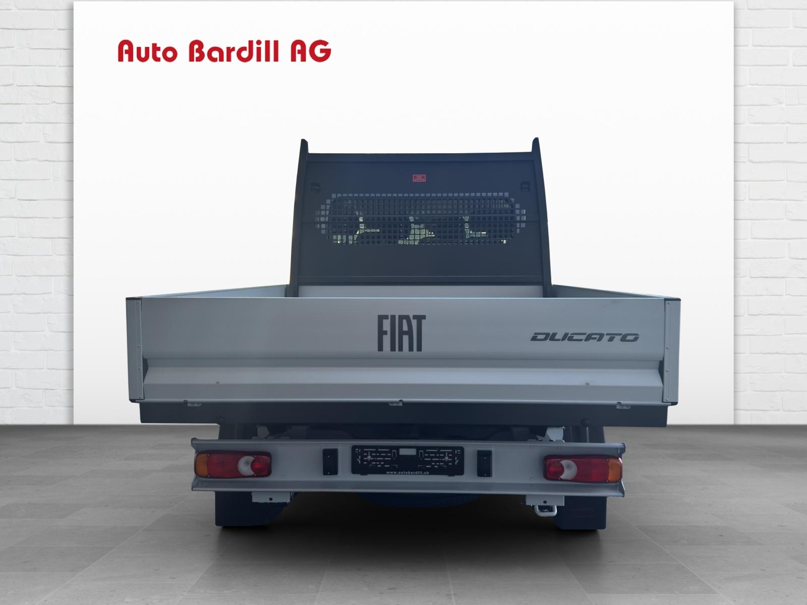 FIAT Ducato 295 35 DKab.Pick-up 3450 2.2-image-2