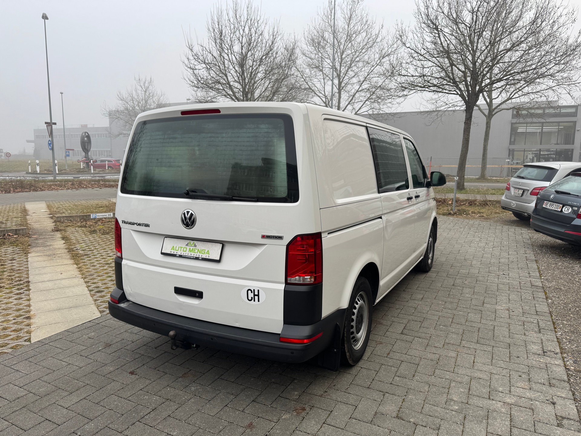 VW T6.1 2.0 TDI 4Motion-image-4