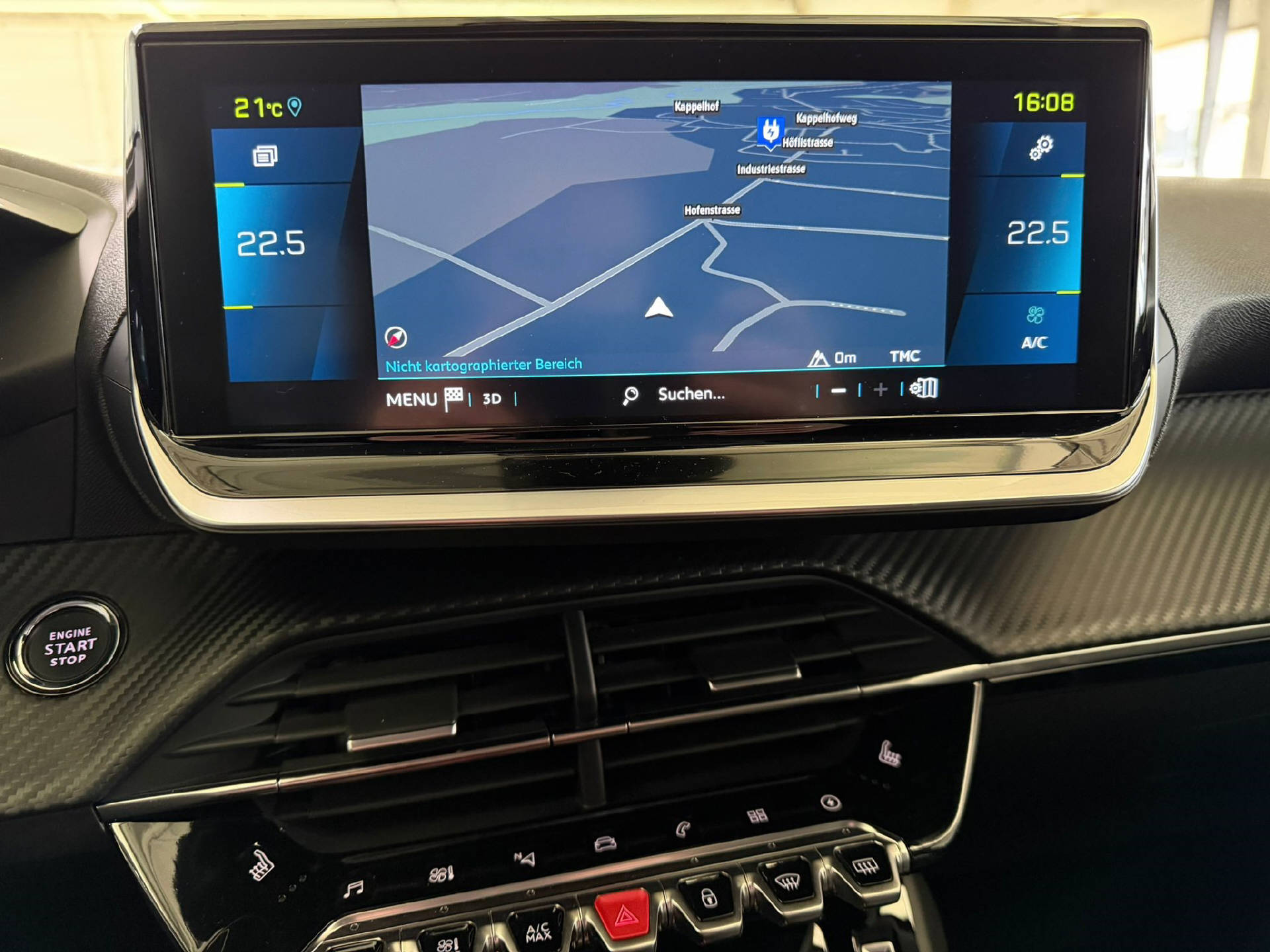 PEUGEOT 208 e-Allure Pack-image-11