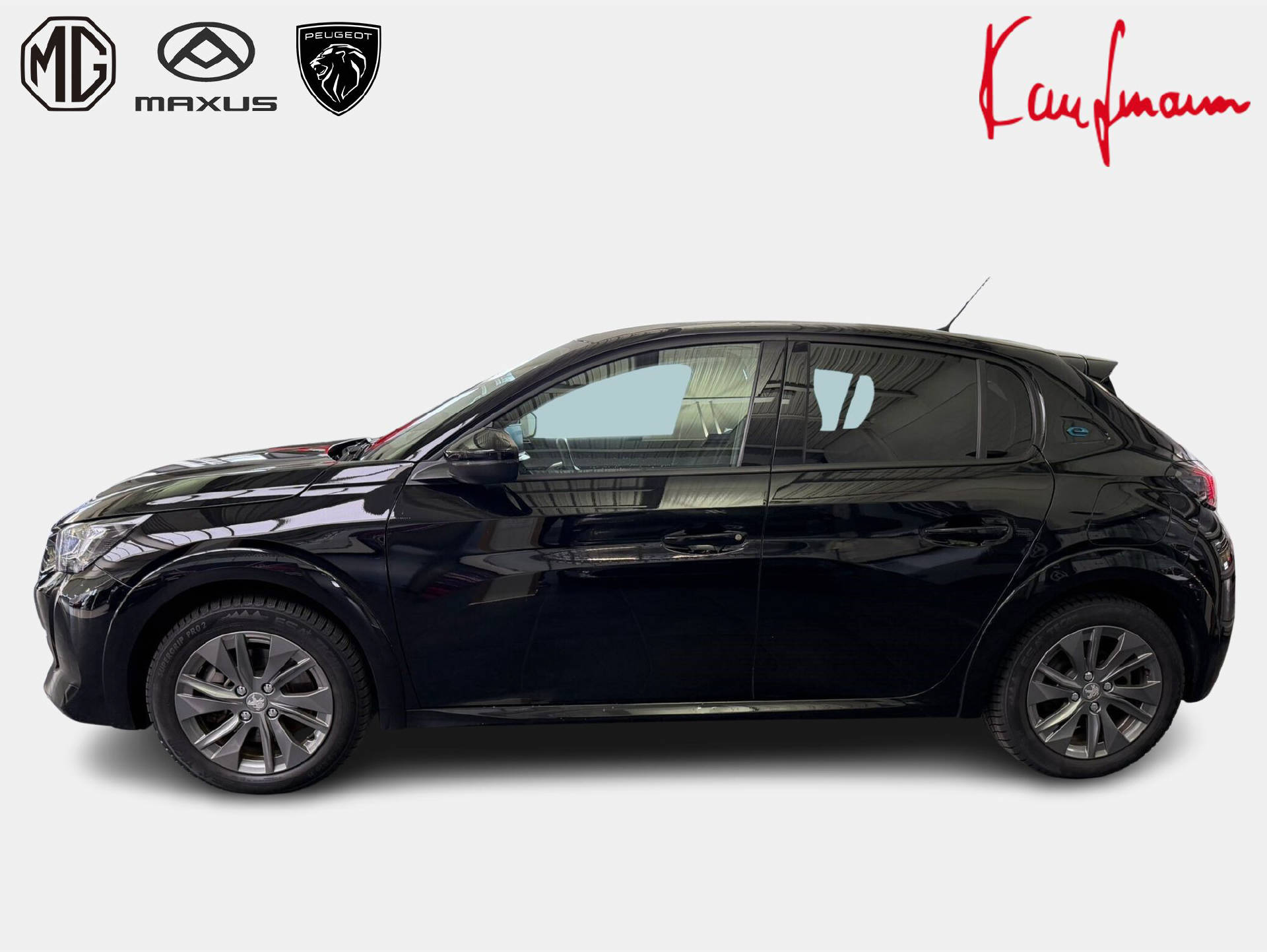 PEUGEOT 208 e-Allure Pack-image-2