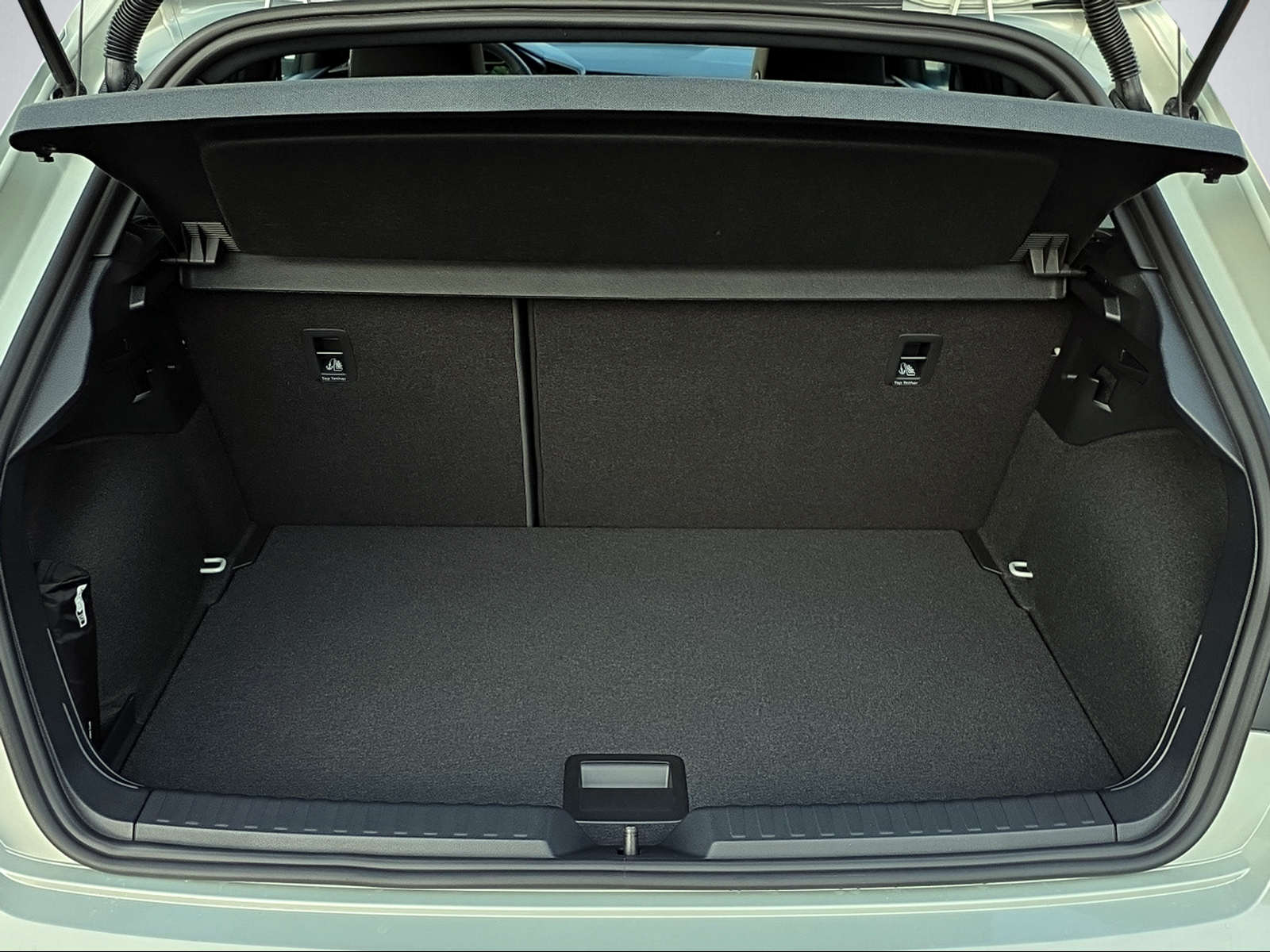 AUDI A1 Sportback 30 TFSI S Line Attraction S-tronic-image-11