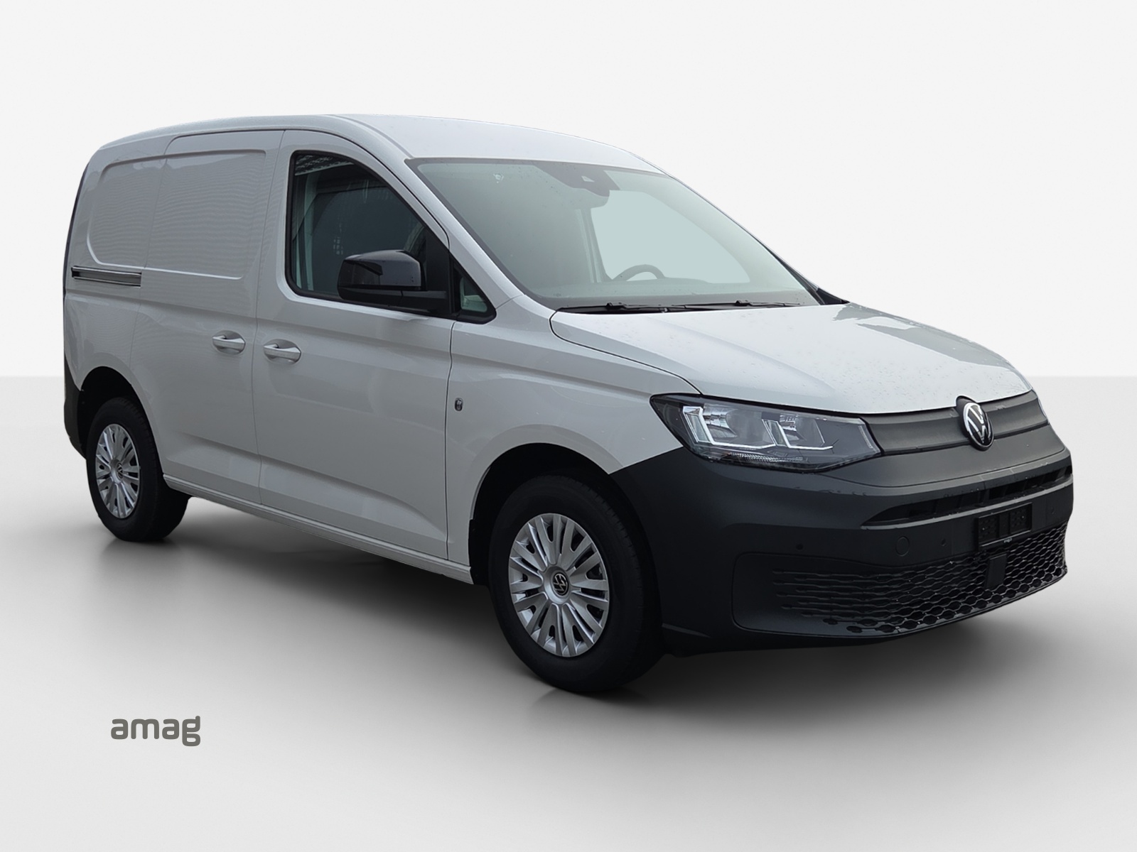 VW Caddy Cargo 2.0TDI Entry-image-5