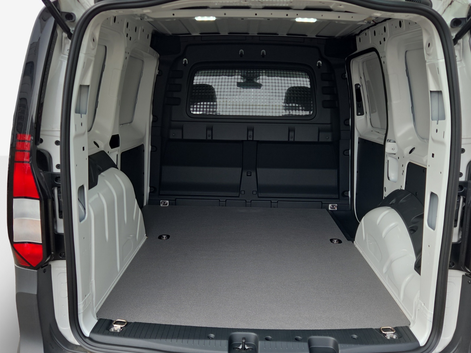VW Caddy Cargo 2.0TDI Entry-image-8