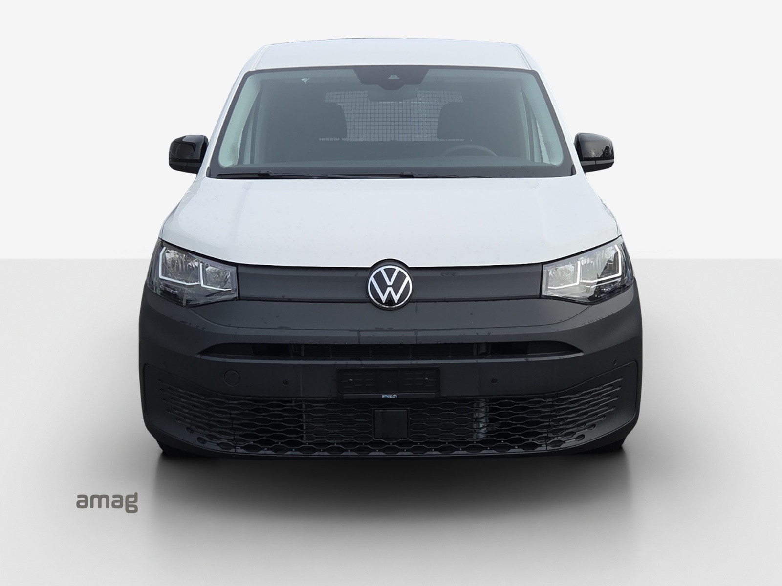 VW Caddy Cargo 2.0TDI Entry-image-6