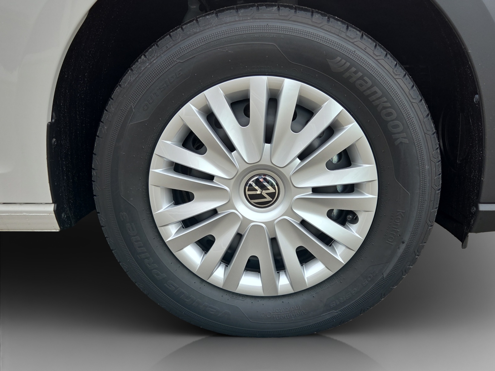VW Caddy Cargo 2.0TDI Entry-image-13