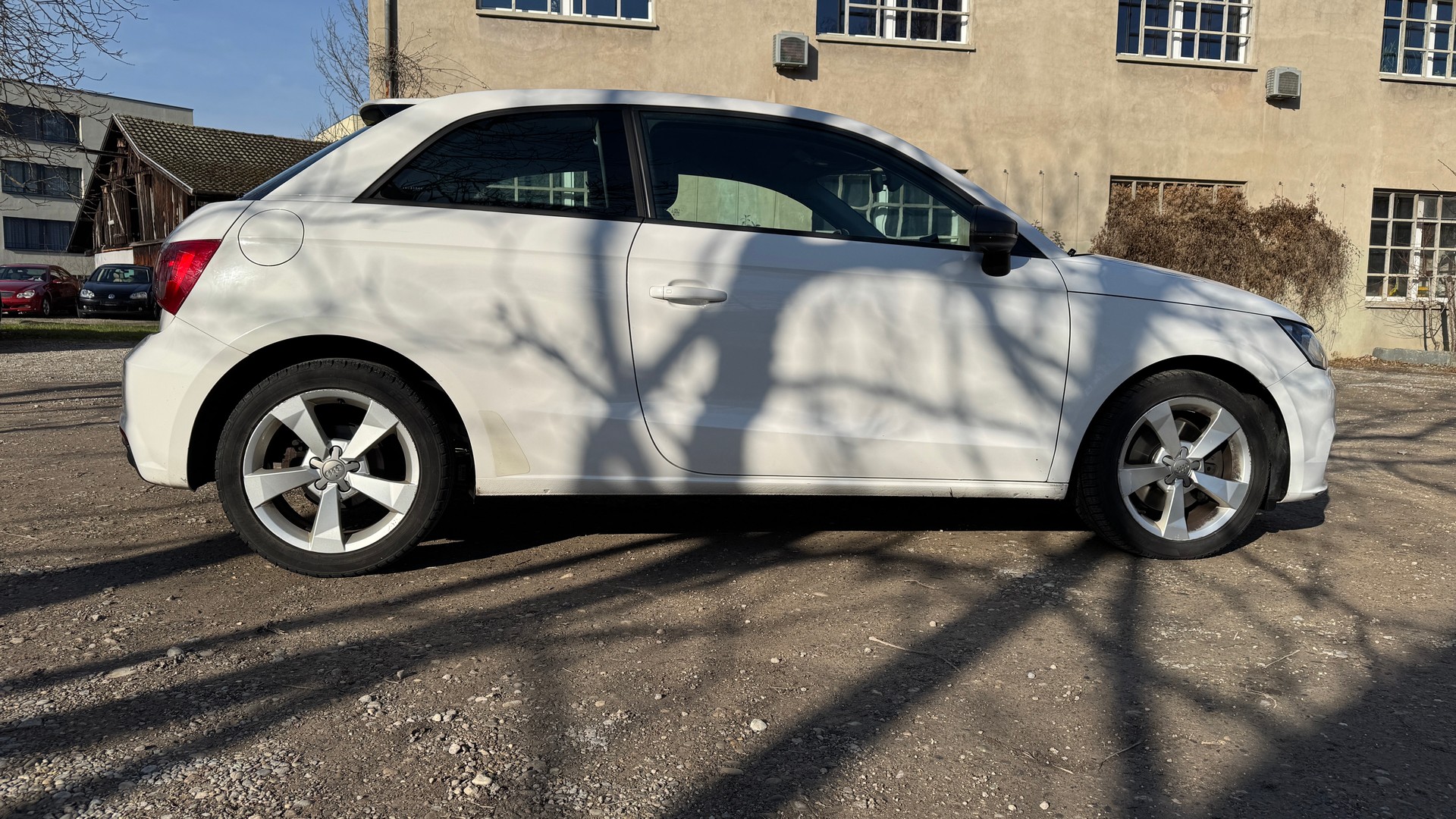 AUDI A1 Sportback 1.6 TDI-showroom-element-2