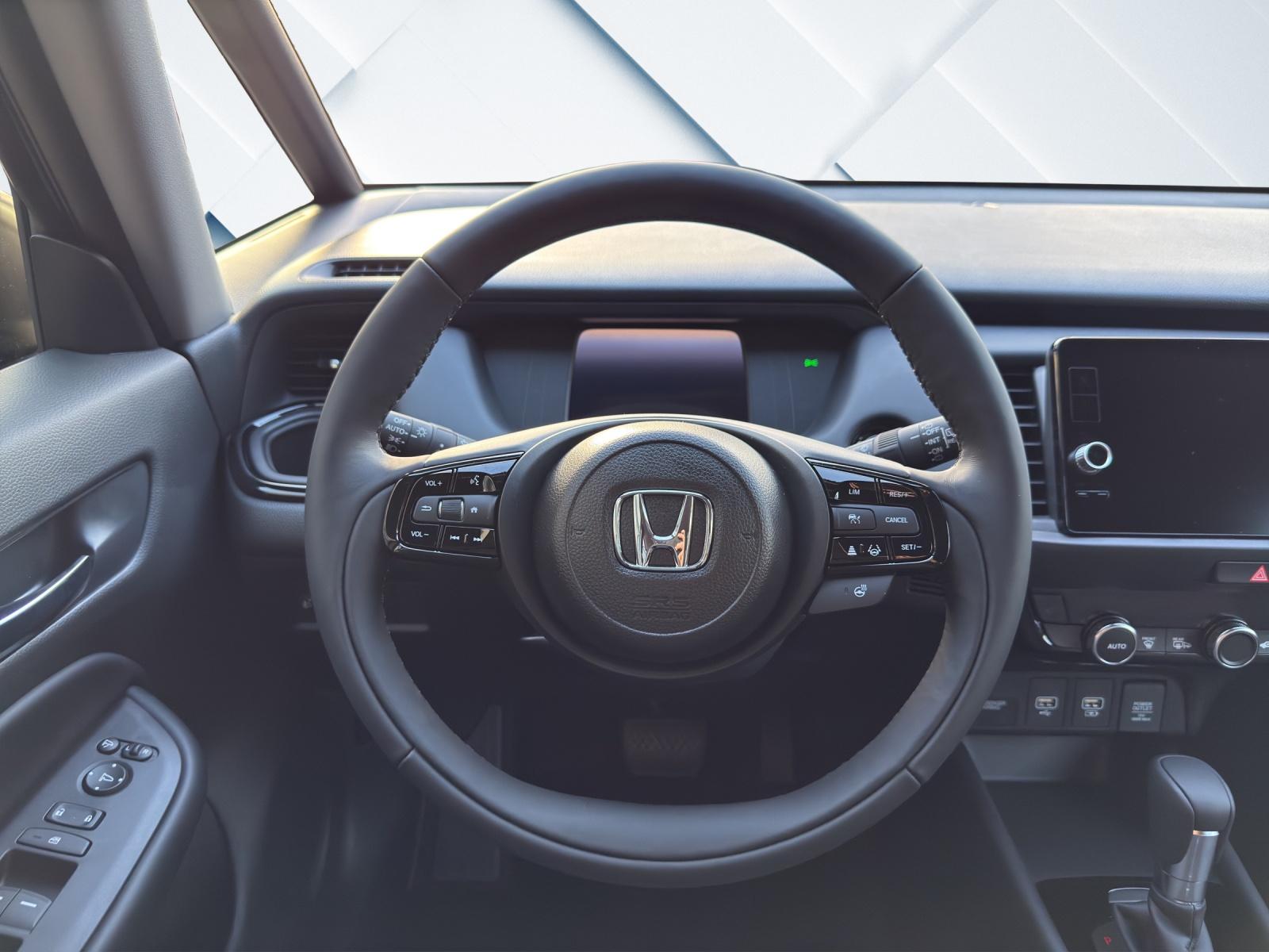 HONDA Jazz 1.5 i-MMD Advance, Leasing Aktion 1.9 %, Bis zu 8 Jahre oder 160'000 km Garantie-image-10