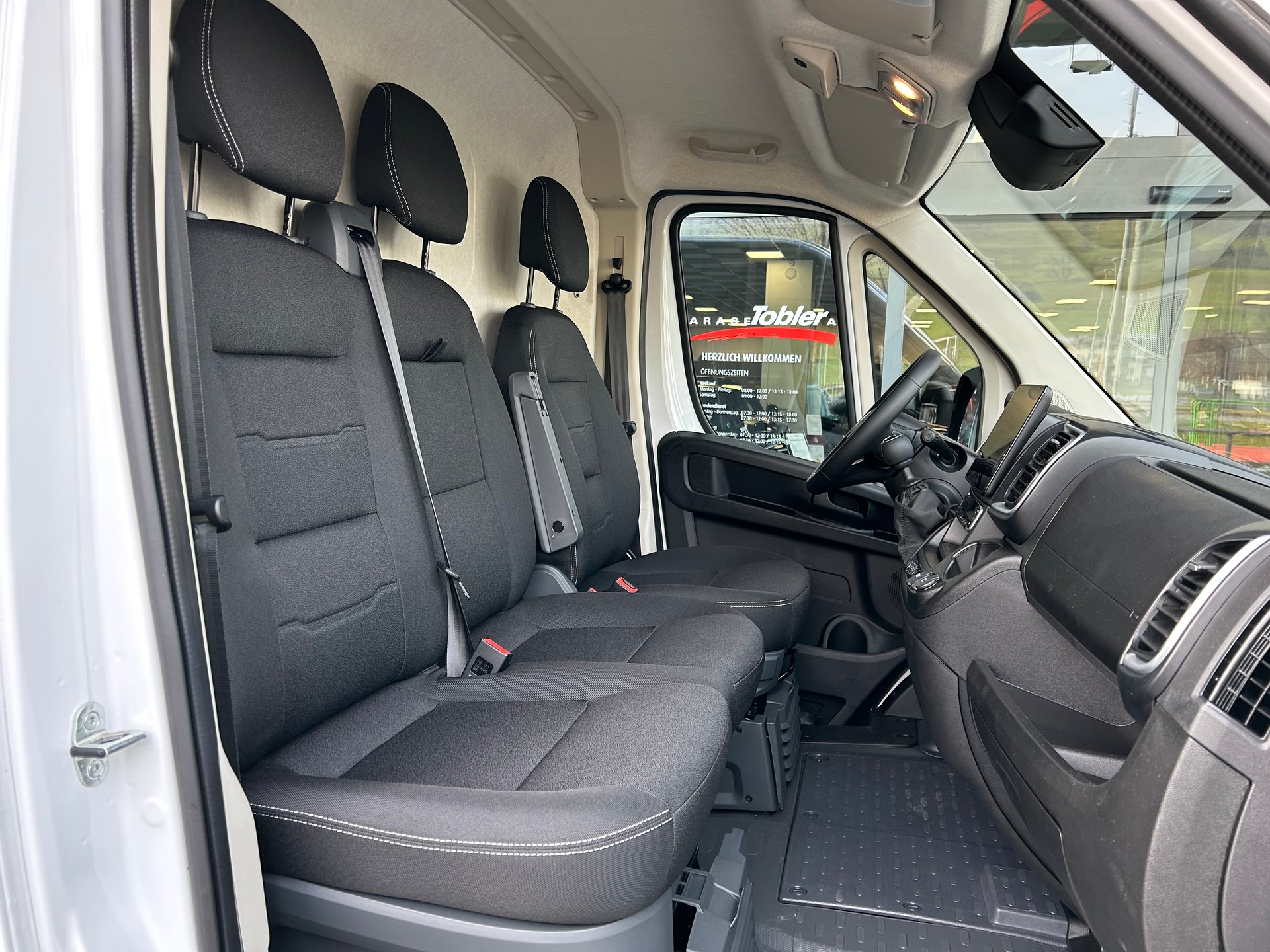 OPEL Movano 2.2 d 3,5t L2H2-image-18