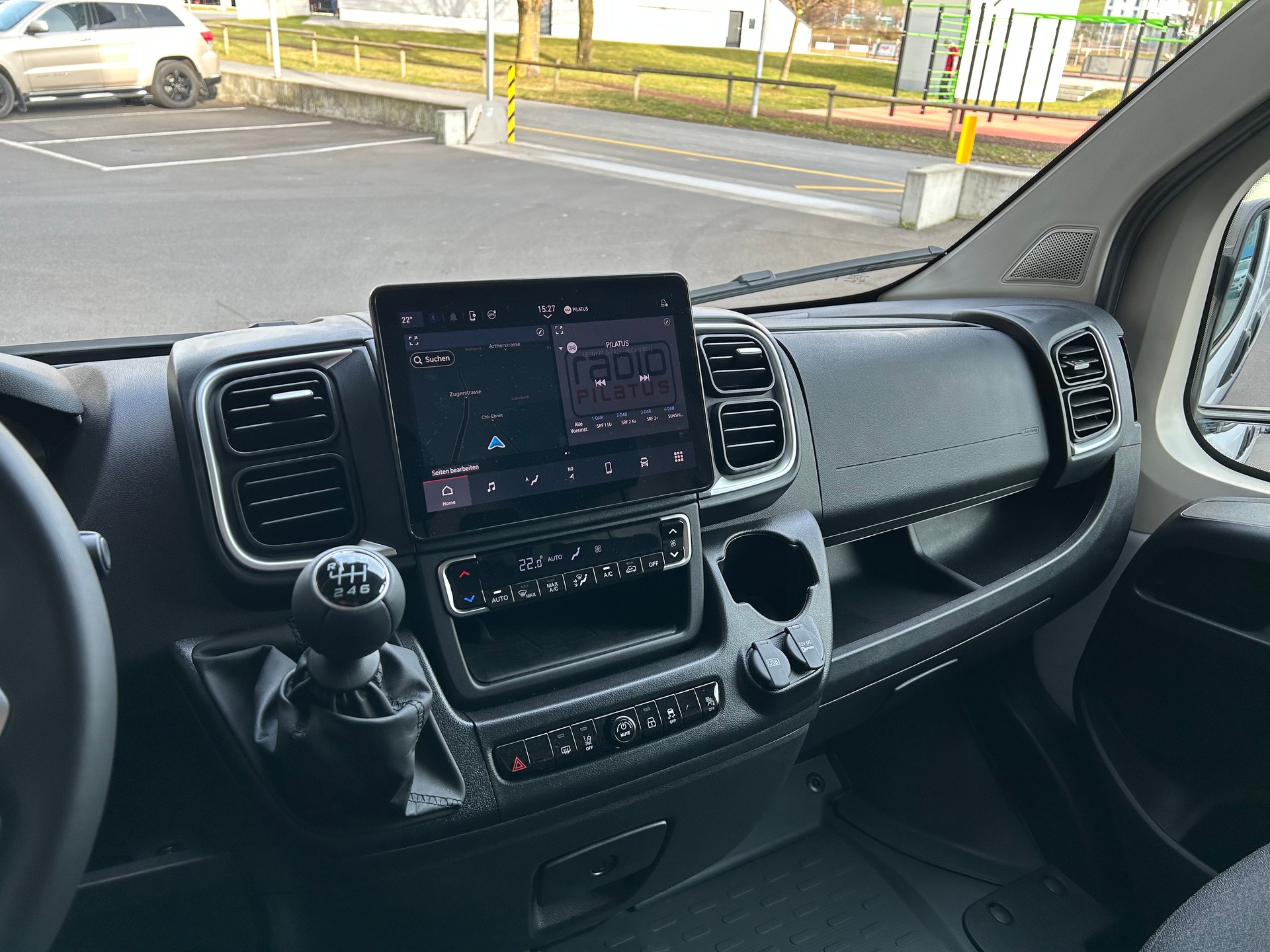 OPEL Movano 2.2 d 3,5t L2H2-image-15
