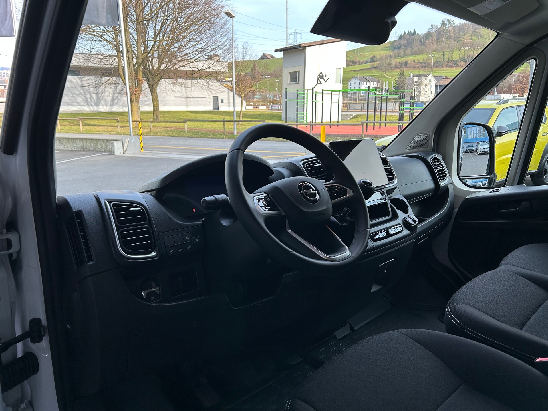 OPEL Movano 2.2 d 3,5t L2H2-image-13