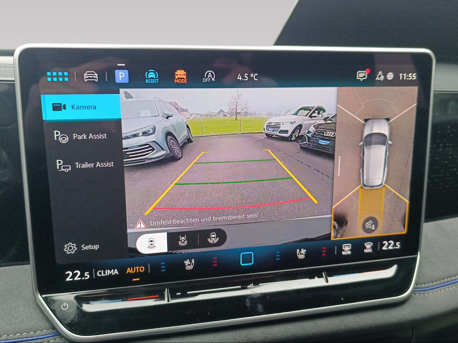 VW Tiguan 2.0 TSI DSG R-Line 4Motion-image-12