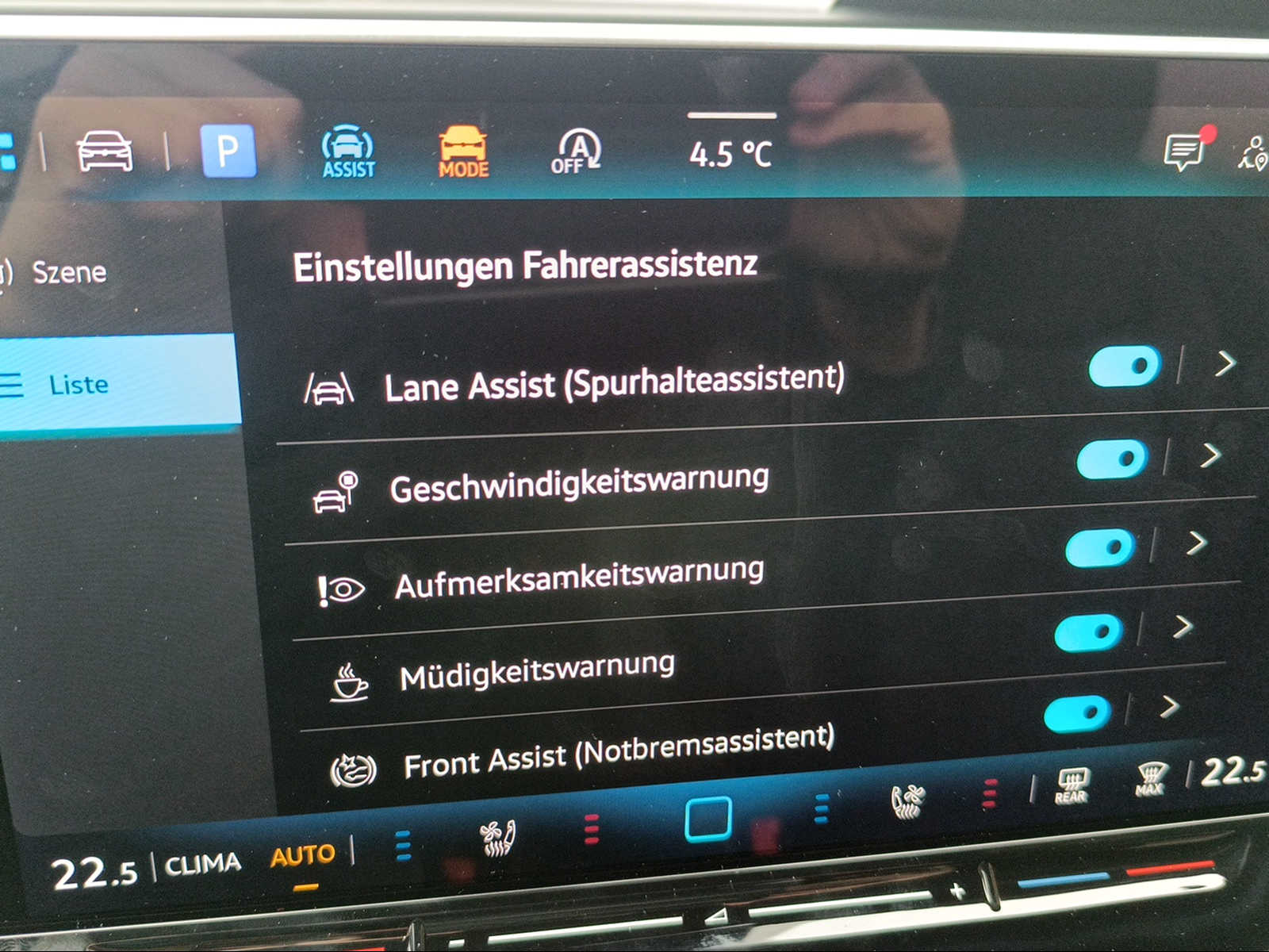 VW Tiguan 2.0 TSI DSG R-Line 4Motion-image-14