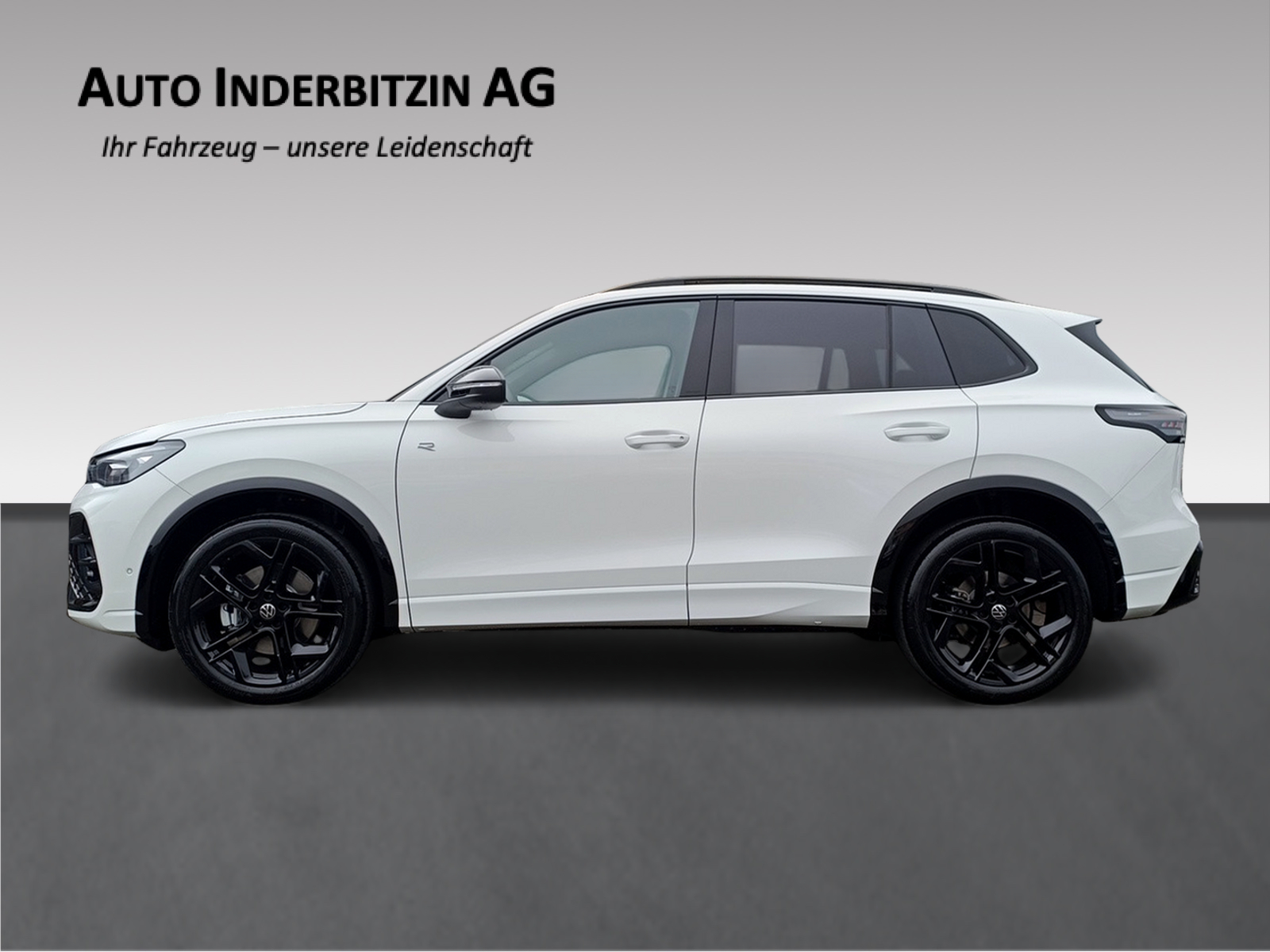VW Tiguan 2.0 TSI DSG R-Line 4Motion-image-3