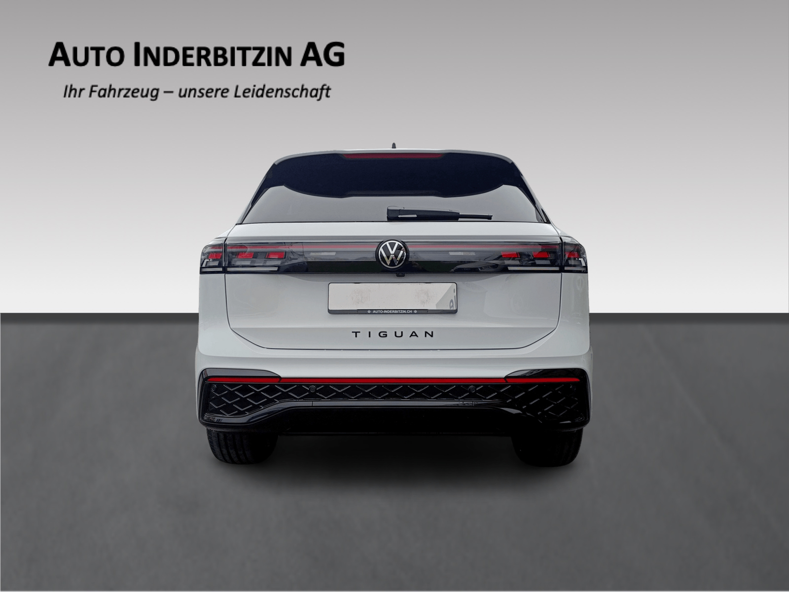 VW Tiguan 2.0 TSI DSG R-Line 4Motion-image-5