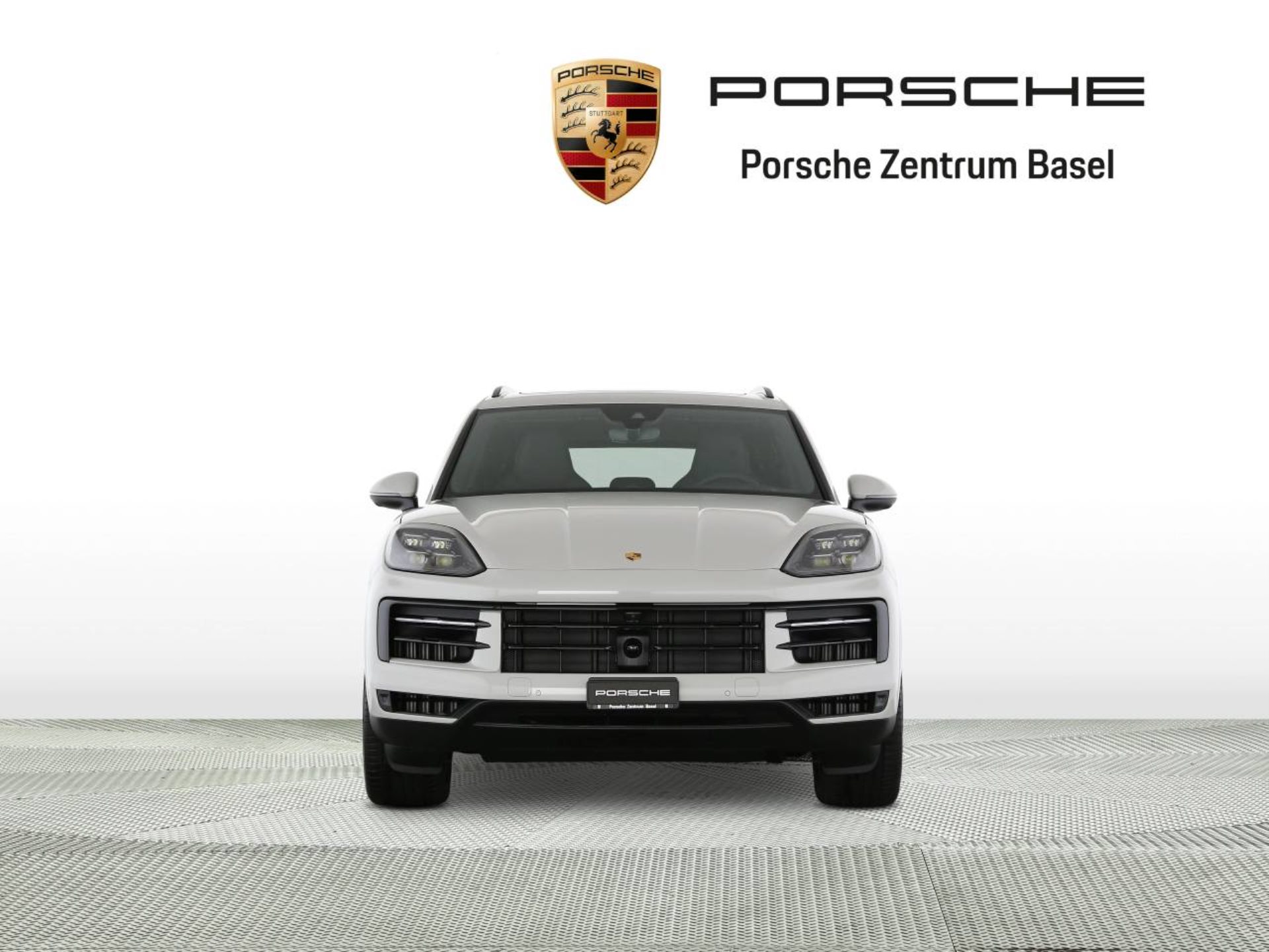 PORSCHE Cayenne E-Hybrid-image-6