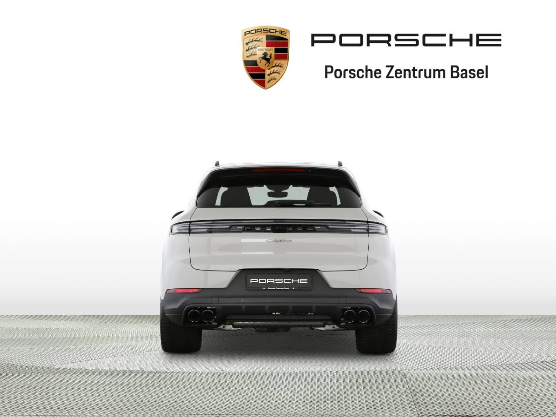 PORSCHE Cayenne E-Hybrid-image-7