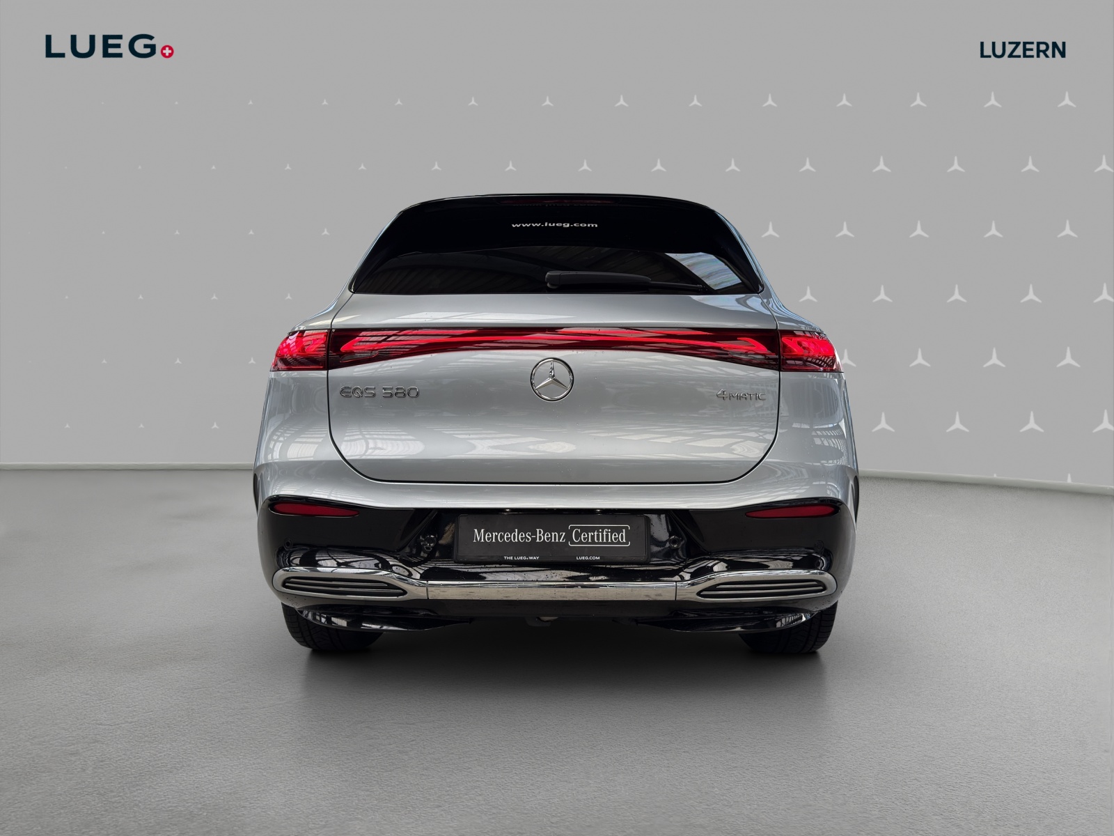 MERCEDES-BENZ EQS 580 4Matic-image-3