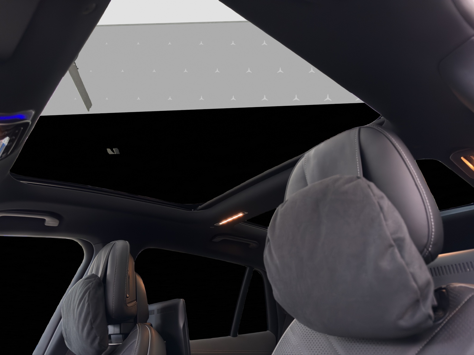 MERCEDES-BENZ EQS 580 4Matic-image-10