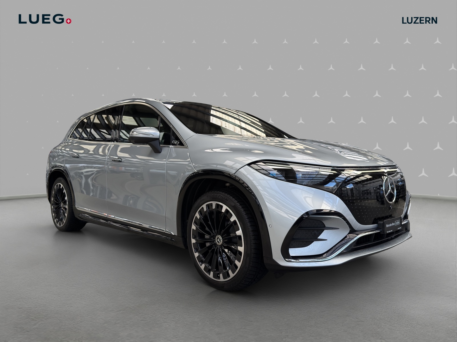 MERCEDES-BENZ EQS 580 4Matic-image-6