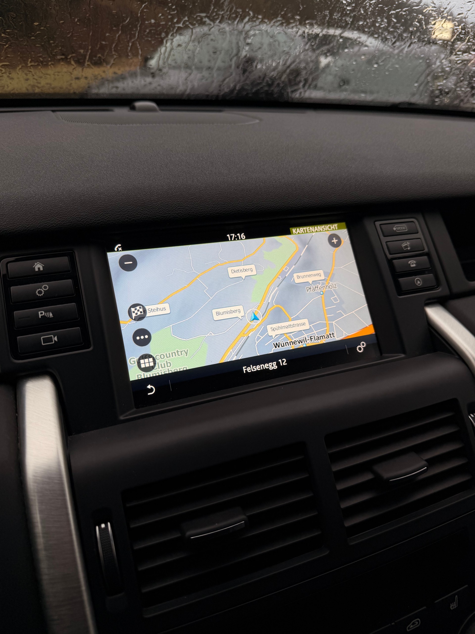 LAND ROVER Discovery Sport 2.0 Si4 SE AT9-image-14