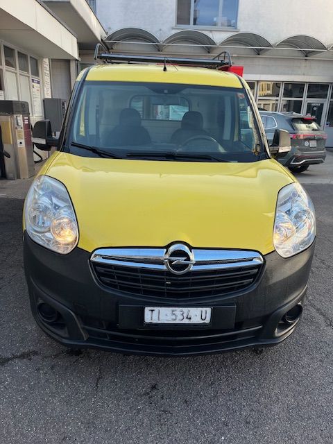 OPEL Combo 1.6 CDTI 2.2 L1H1-image-0