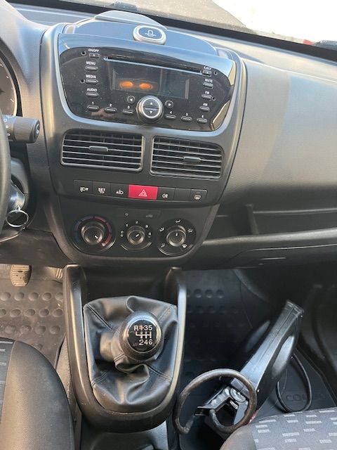 OPEL Combo 1.6 CDTI 2.2 L1H1-image-7