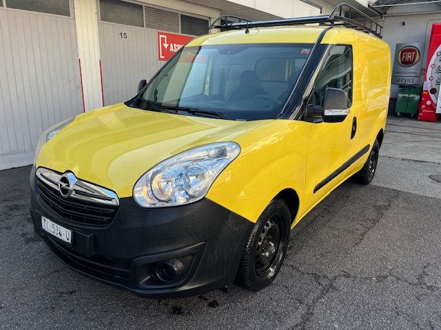 OPEL Combo 1.6 CDTI 2.2 L1H1-image-1