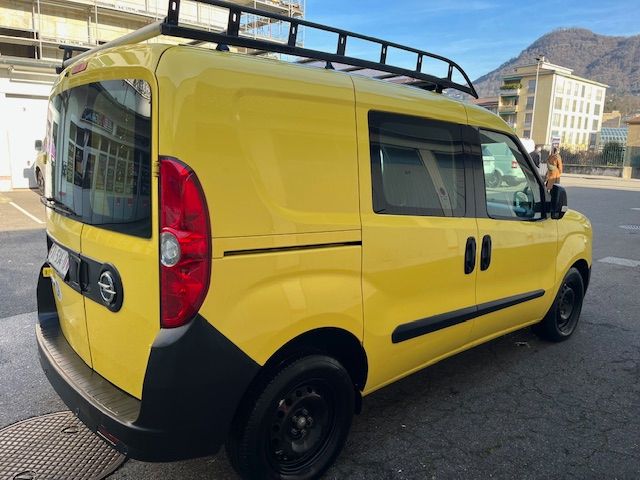 OPEL Combo 1.6 CDTI 2.2 L1H1-image-2