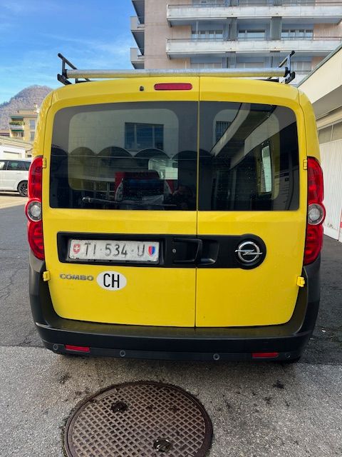 OPEL Combo 1.6 CDTI 2.2 L1H1-image-3