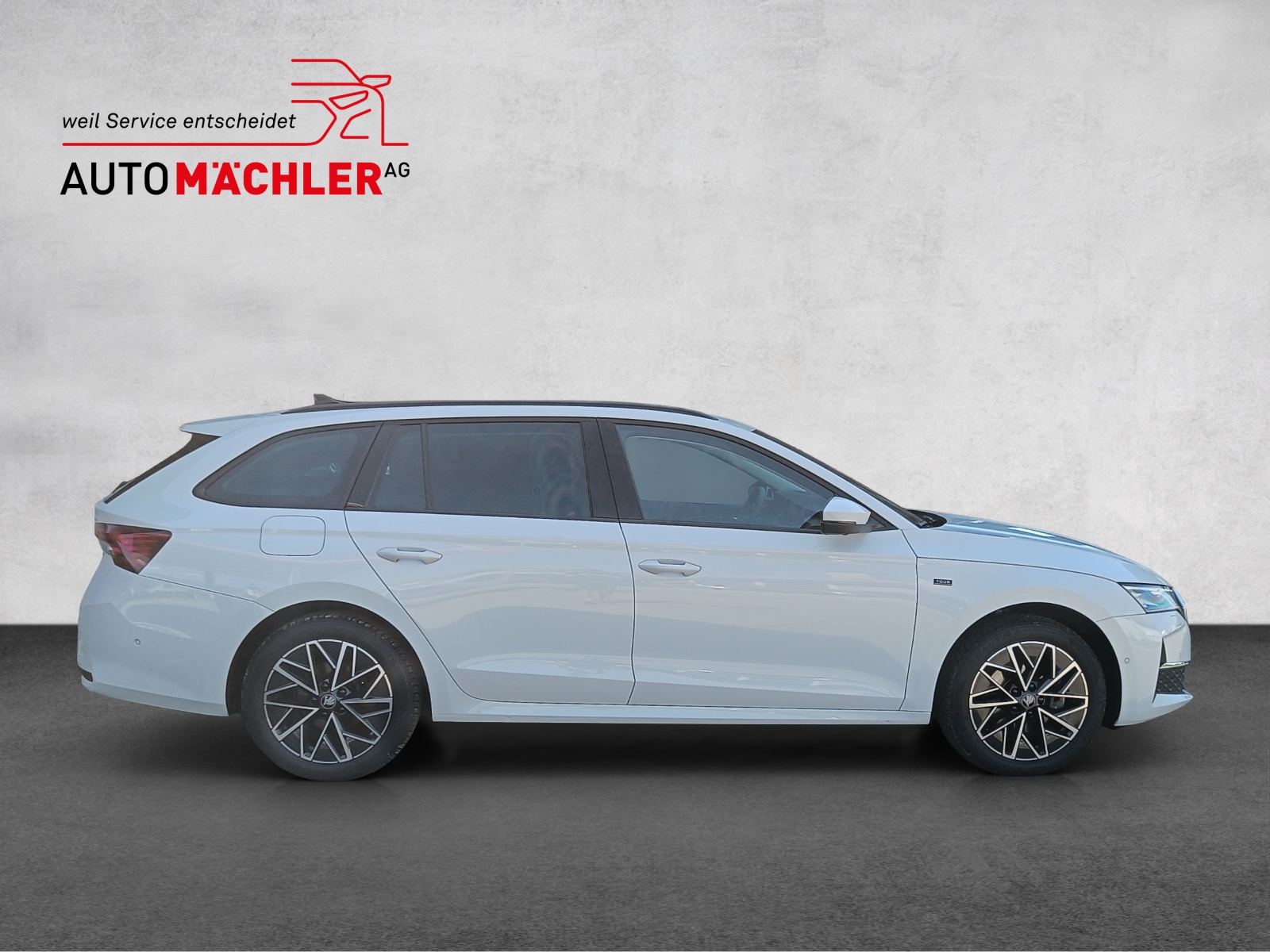 SKODA Octavia Combi 2.0 TSI Selection Tour 4x4 DSG*Matrix*Canton*Head Up*360° Kamera*-image-3