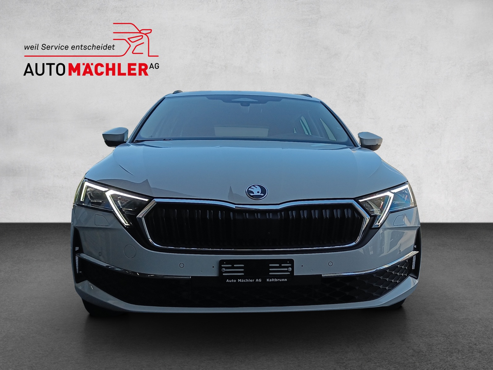 SKODA Octavia Combi 2.0 TSI Selection Tour 4x4 DSG*Matrix*Canton*Head Up*360° Kamera*-image-1