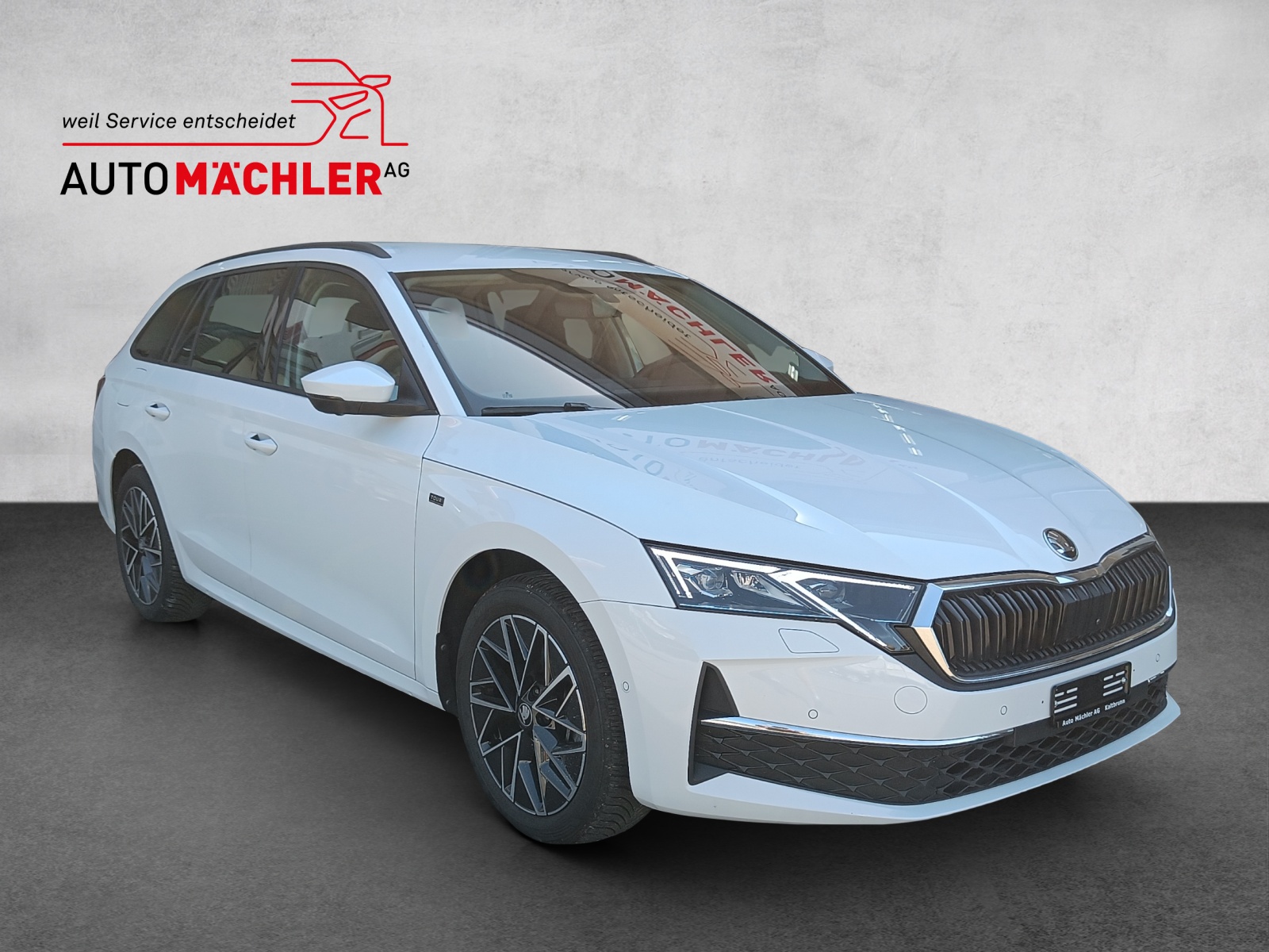 SKODA Octavia Combi 2.0 TSI Selection Tour 4x4 DSG*Matrix*Canton*Head Up*360° Kamera*-image-2