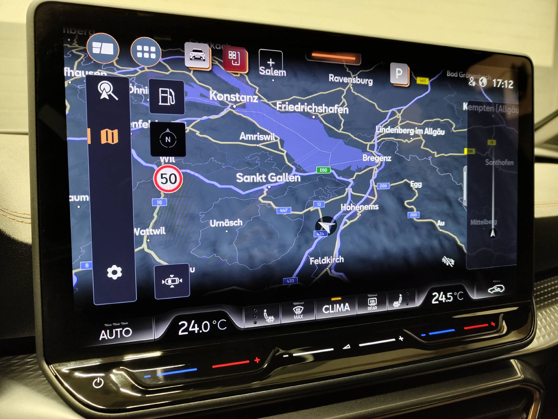 CUPRA Formentor 2.0 TSI VZ 4Drive DSG-image-7