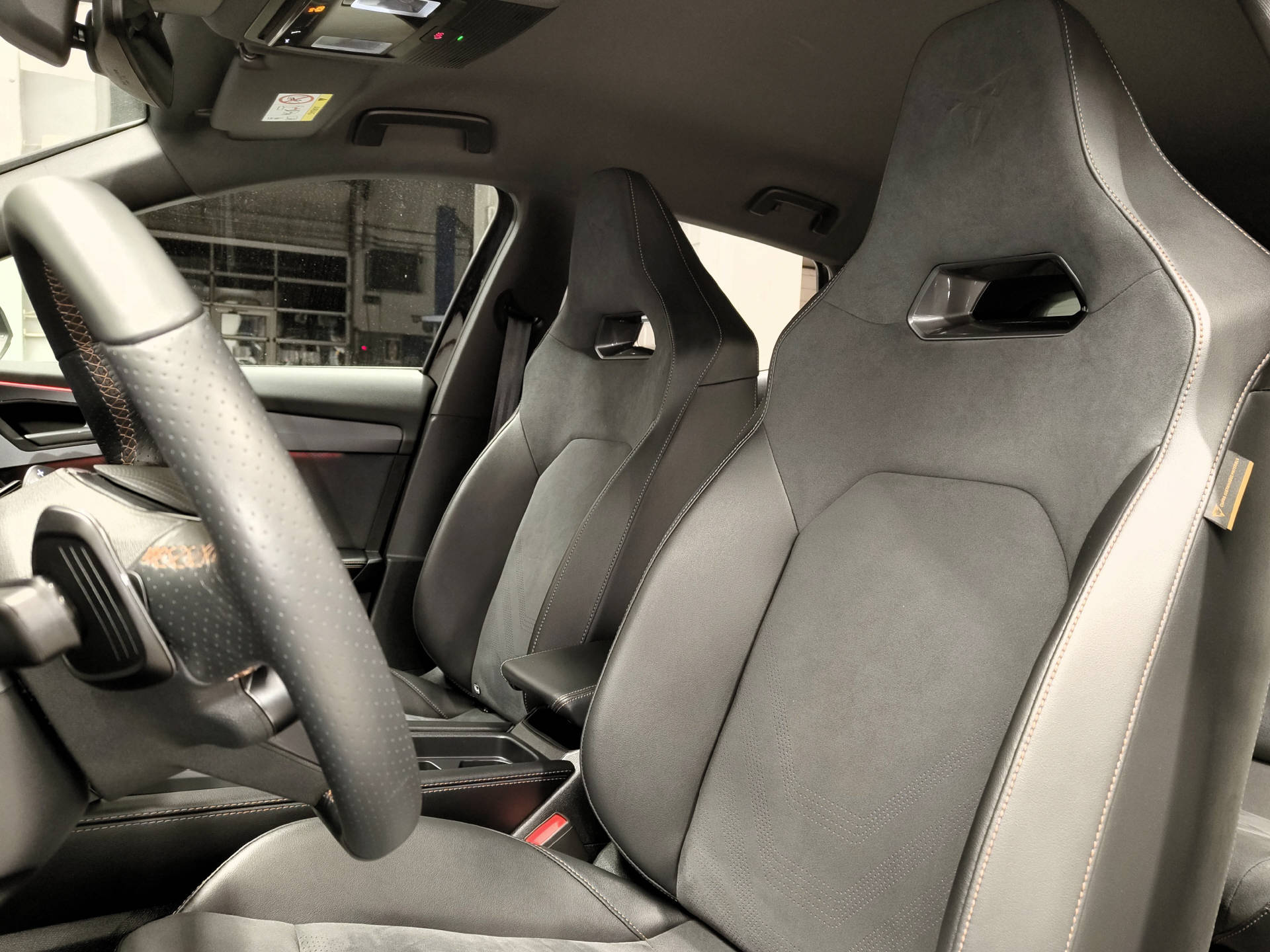 CUPRA Formentor 2.0 TSI VZ 4Drive DSG-image-5