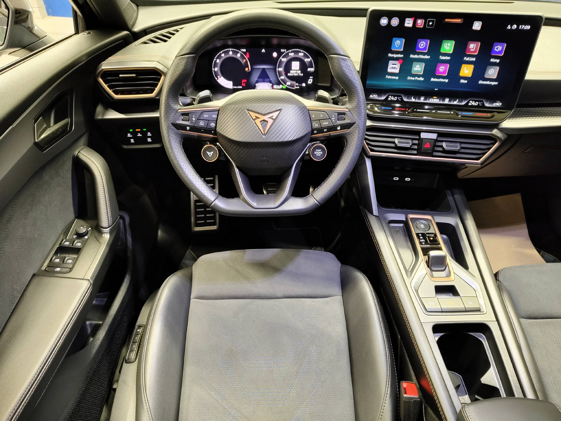 CUPRA Formentor 2.0 TSI VZ 4Drive DSG-image-4