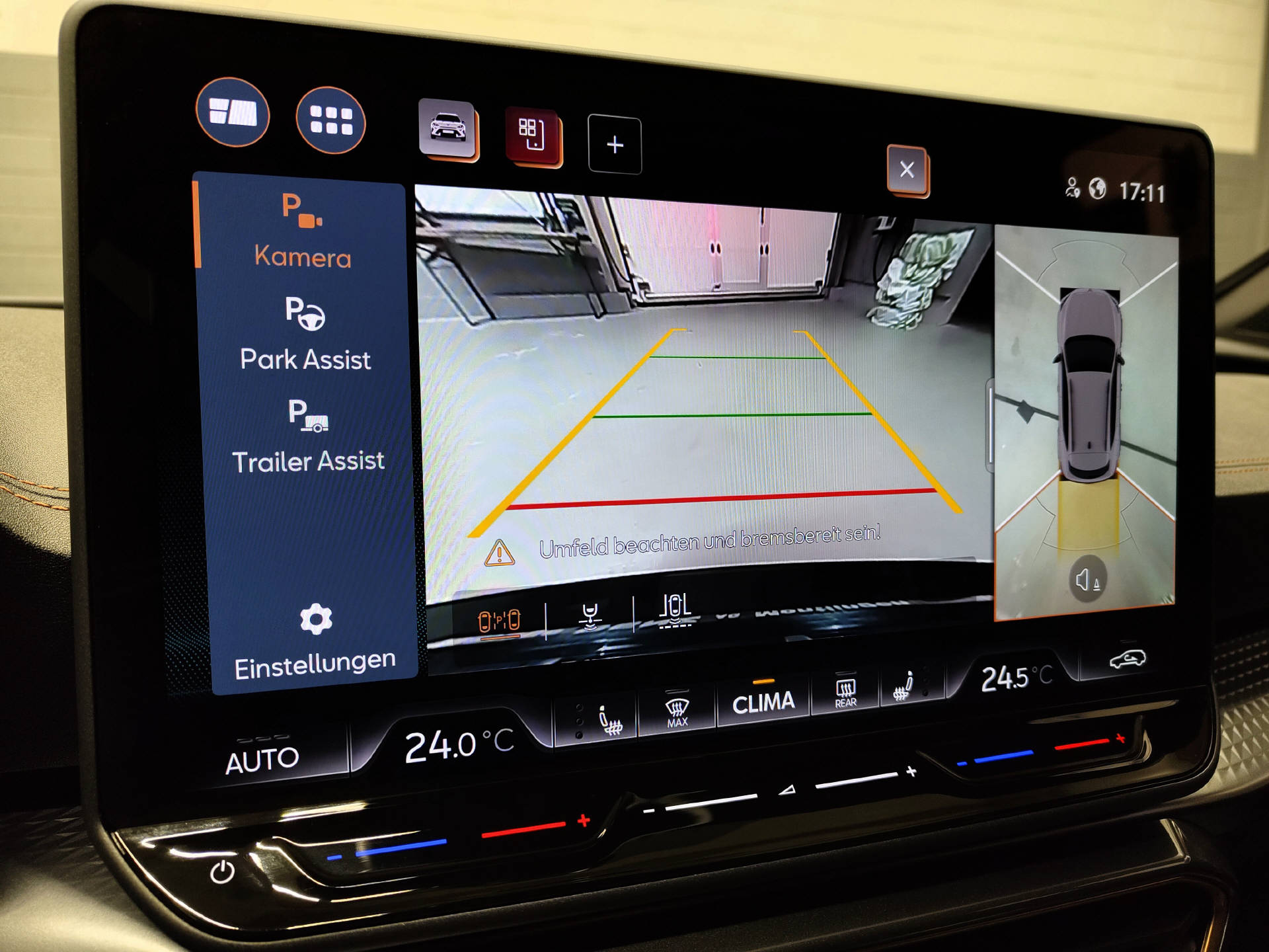 CUPRA Formentor 2.0 TSI VZ 4Drive DSG-image-8