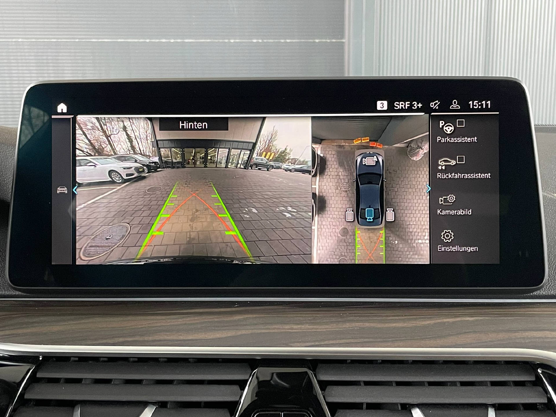 BMW 545e xDrive SAG-image-11