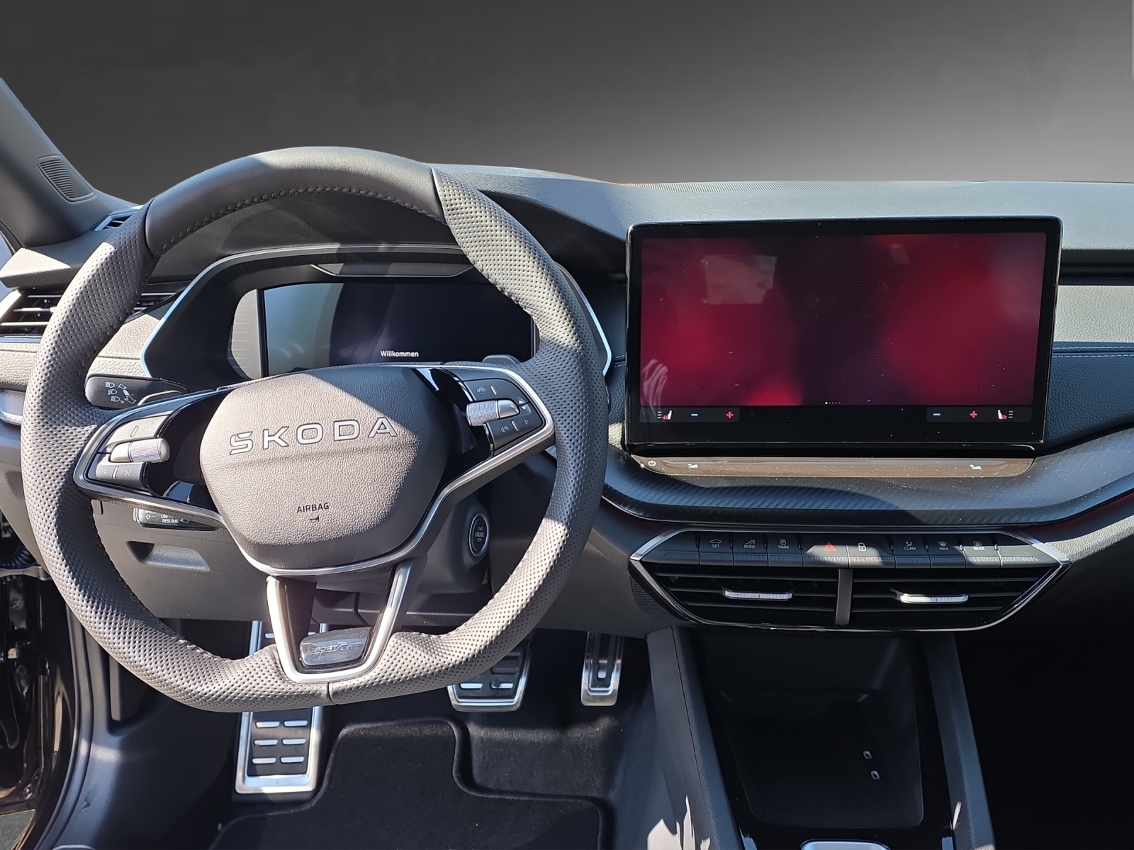 SKODA Octavia Combi 2.0 TSI DSG Dynamic 4x4-image-7
