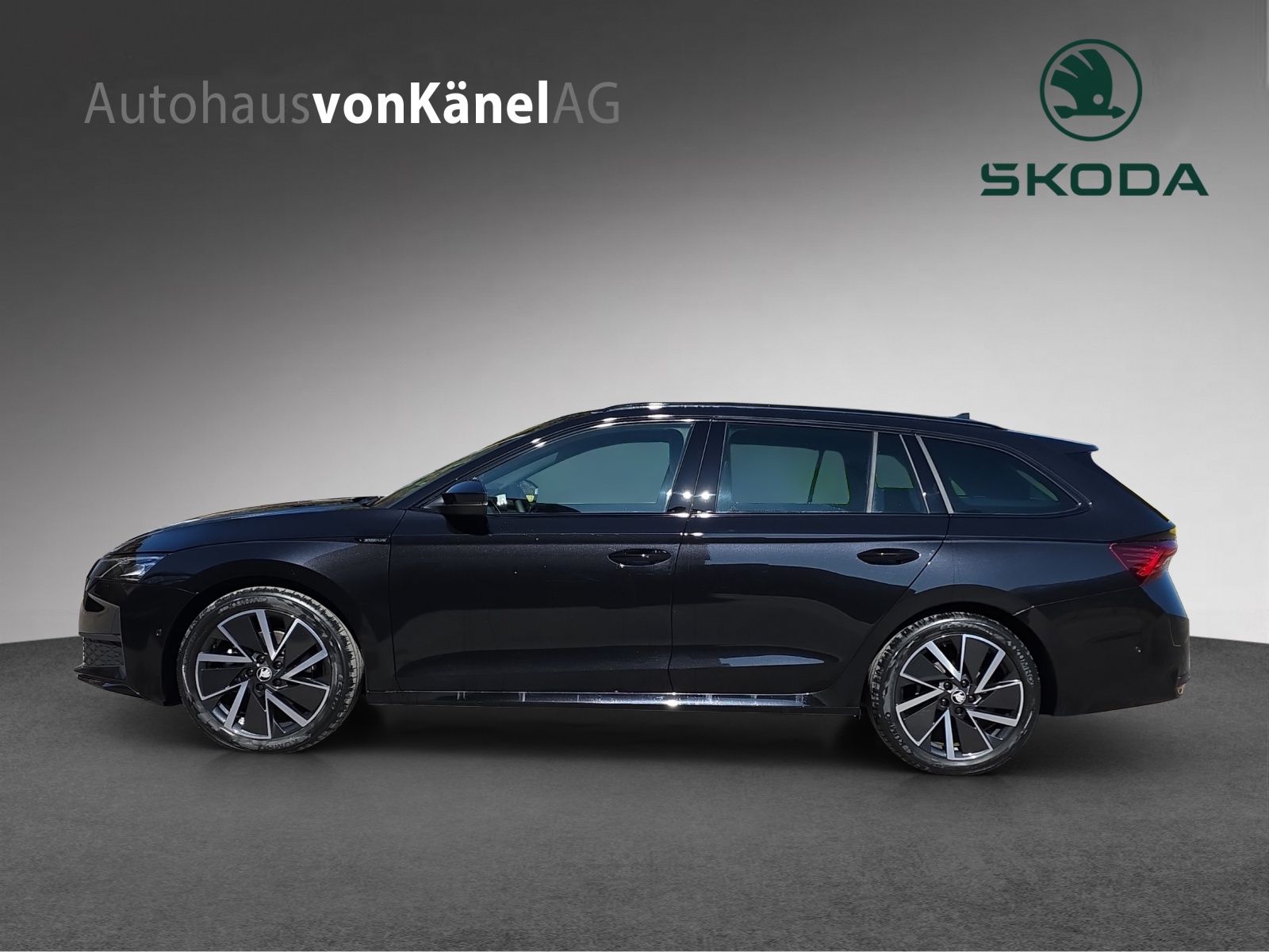 SKODA Octavia Combi 2.0 TSI DSG Dynamic 4x4-image-1