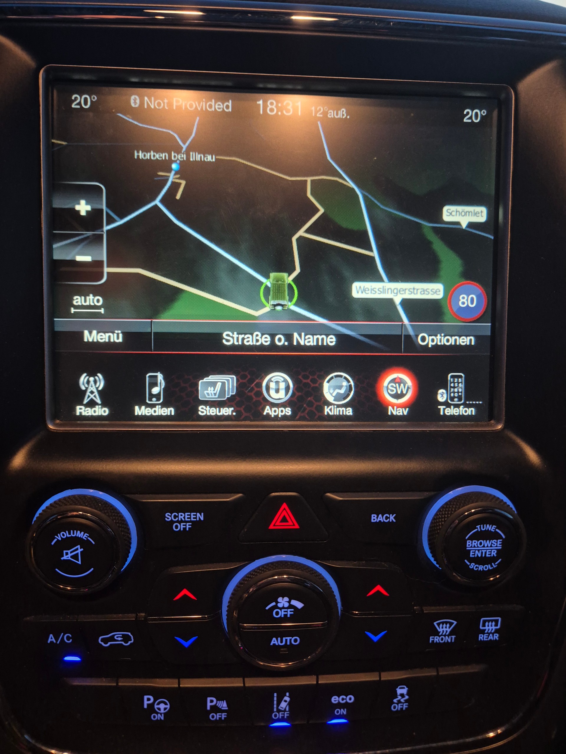 JEEP Grand Cherokee 6.4 V8 HEMI SRT8 Automatic-image-4