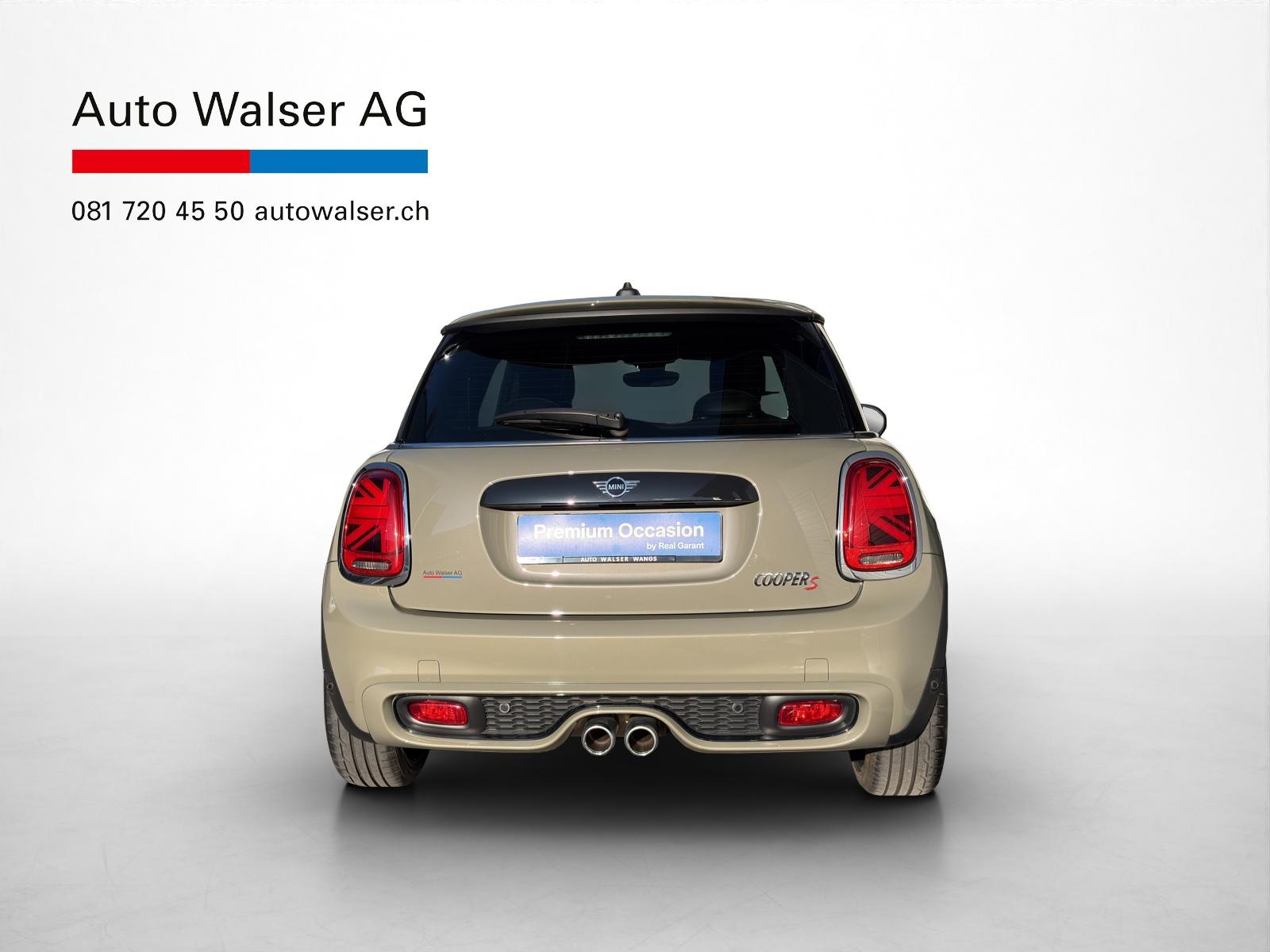 MINI Cooper S-image-3