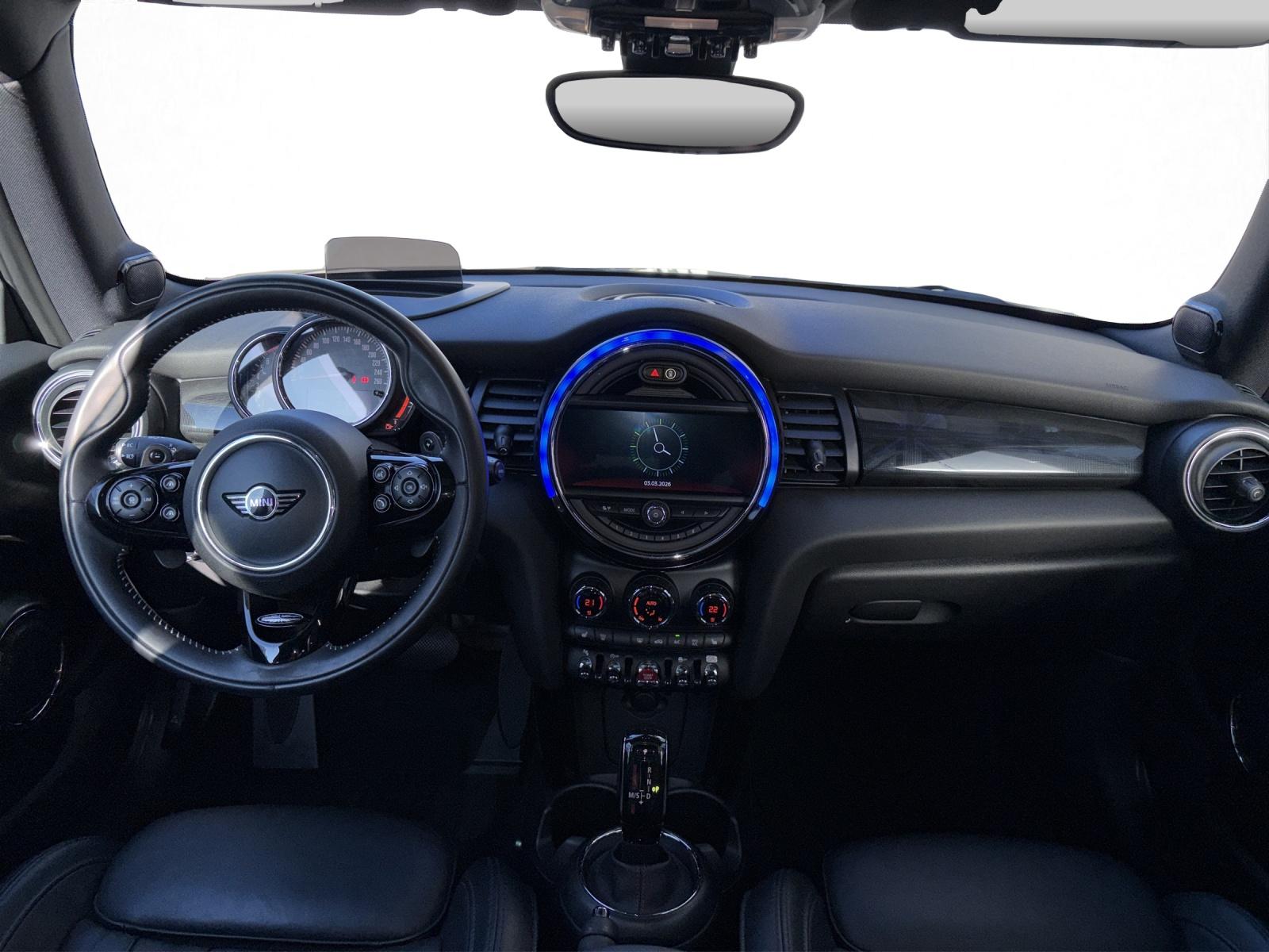 MINI Cooper S-image-12