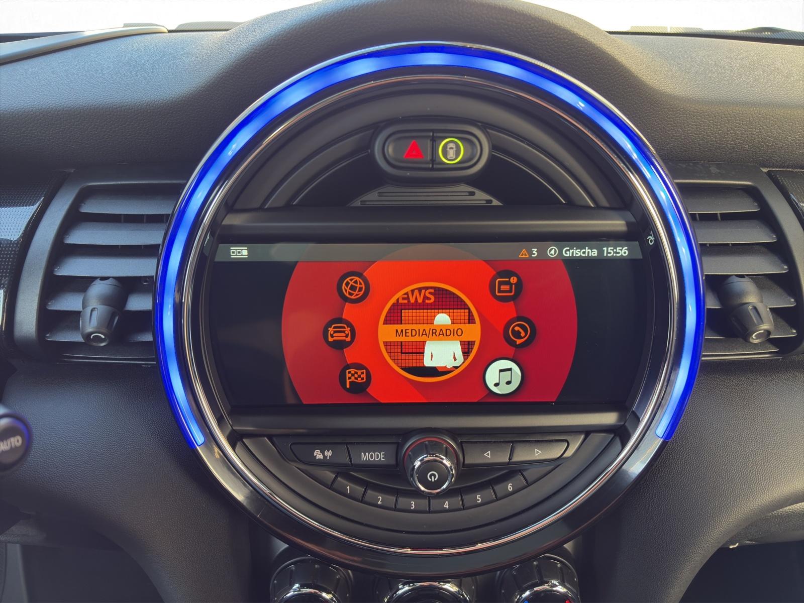 MINI Cooper S-image-11