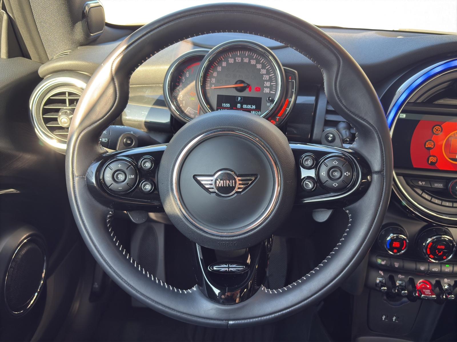 MINI Cooper S-image-10