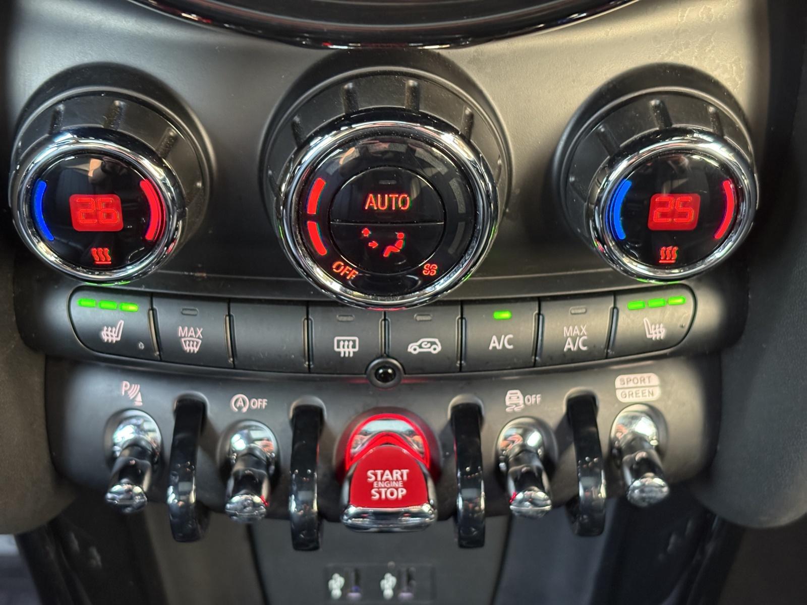 MINI Cooper S-image-16
